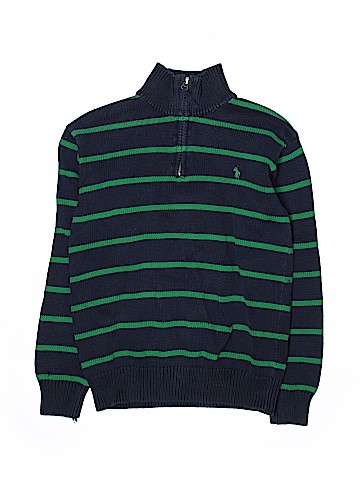 Polo by Ralph Lauren Pullover Sweater (view 1)
