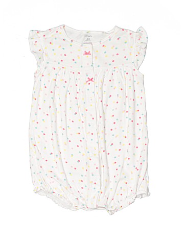 Carter's Short Sleeve Outfit (view 1)