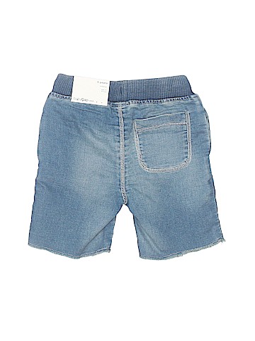 Baby Gap Denim Shorts (view 2)