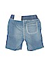 Baby Gap Blue Denim Shorts Size 3 - photo 2