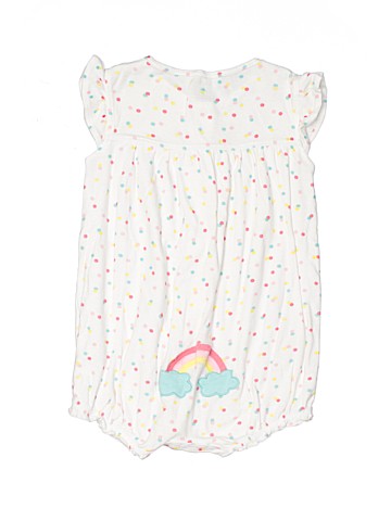 Carter's Short Sleeve Outfit (view 2)