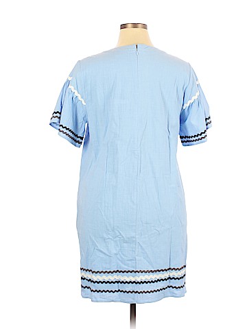 LoveRiche Casual Dress (view 2)