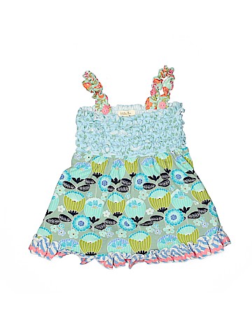 Matilda Jane Dress (view 1)