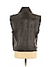Just U.S.A. Black Denim Vest Size P (petite) - photo 2