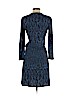 BCBGMAXAZRIA Blue Casual Dress Size XXS - photo 2