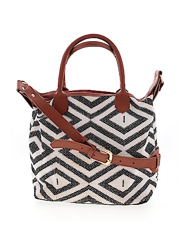 Tribe Alive Satchel (view 1)