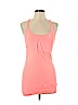Lululemon Athletica Pink Active Tank Size 6 - photo 1