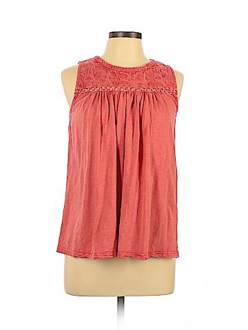 Lucky Brand Sleeveless Top (view 1)