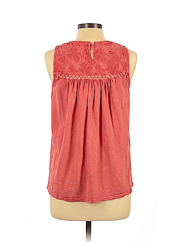 Lucky Brand Sleeveless Top (view 2)