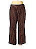 J.jill Brown Wool Pants Size 18 (petite) - photo 1