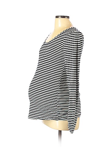 Ingrid + Isabel Long Sleeve T-Shirt (view 1)