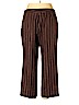 J.jill Brown Wool Pants Size 18 (petite) - photo 2