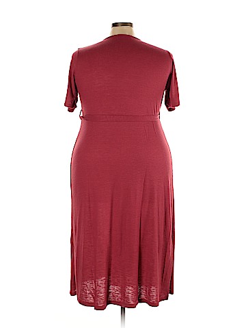 Double Zero Casual Dress (view 2)