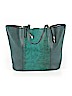 Neiman Marcus Green Satchel One size - photo 1