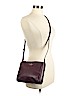 Kate Spade New York 100% Leather Purple Leather Crossbody Bag One size - photo 2