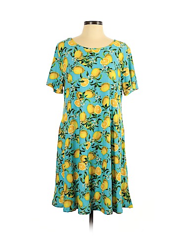 Yelete Casual Dress (view 1)