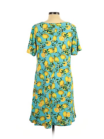 Yelete Casual Dress (view 2)