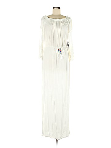 Young Fabulous & Broke Casual Dress (view 1)