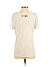 Victoria's Secret Pink Gray Short Sleeve T-Shirt Size S - photo 2