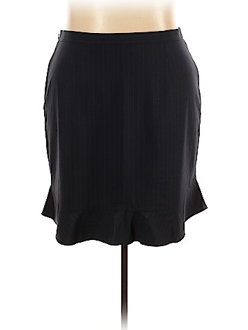 Ann Taylor LOFT Casual Skirt (view 2)