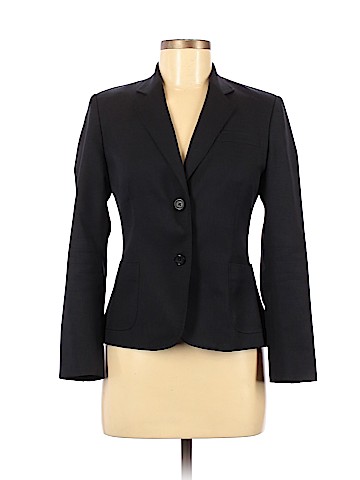 Doc & Amelia Blazer (view 1)