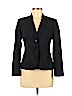 Doc & Amelia 100% Recycled Polyester Black Blazer Size 2 (petite) - photo 1