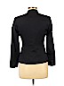 Doc & Amelia 100% Recycled Polyester Black Blazer Size 2 (petite) - photo 2