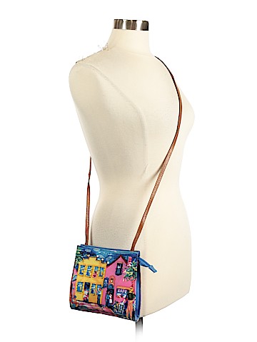 Melonie Crossbody Bag (view 2)