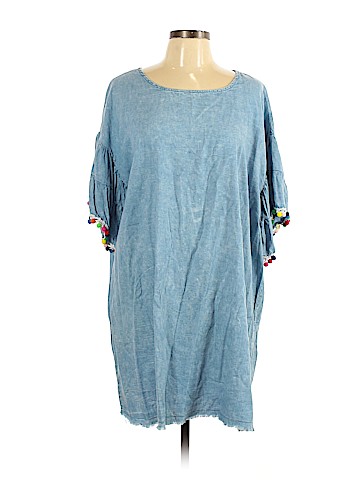 LoveRiche Casual Dress (view 1)