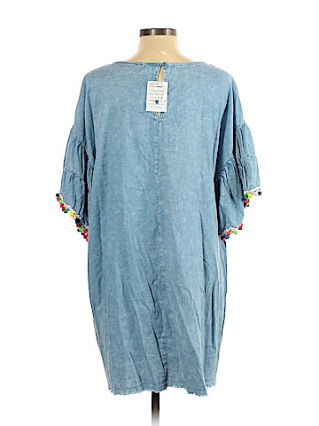 LoveRiche Casual Dress (view 2)