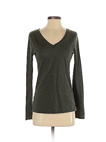 Mossimo Supply Co. Long Sleeve T-Shirt (view 1)