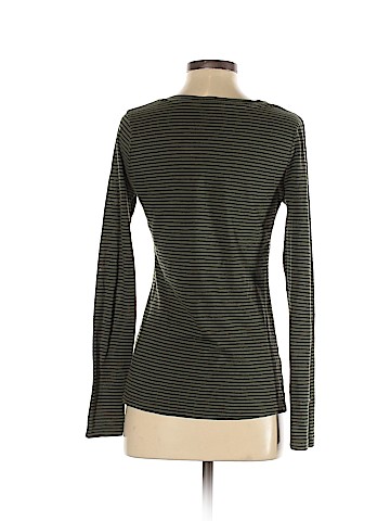 Mossimo Supply Co. Long Sleeve T-Shirt (view 2)