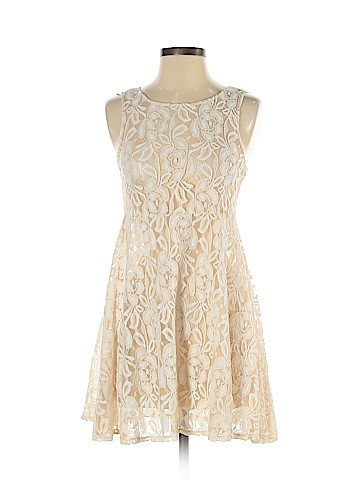 Free People Casual Dress (view 1)