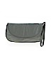 Lucky Brand 100% Leather Gray Leather Wristlet One size - photo 1