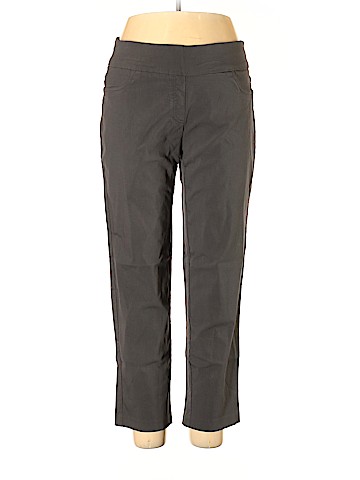 Ruby Rd. Khakis (view 1)