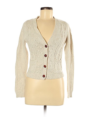 Zara Cardigan (view 1)