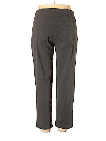 Ruby Rd. Khakis (view 2)