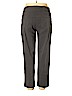 Ruby Rd. Gray Khakis Size 18 - photo 2
