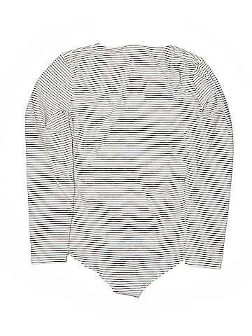 J. Crew Factory Store Bodysuit (view 2)