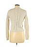 Zara Ivory Cardigan Size S - photo 2