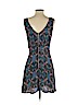 Free People Blue Casual Dress Size XS - photo 2