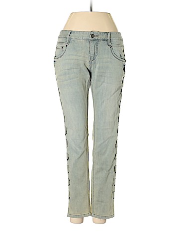 Free People Jeans (view 1)