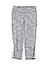 Z by Zella Gray Active Pants Size 7 - 8 - photo 1