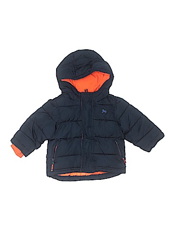 Old Navy Coat (view 1)