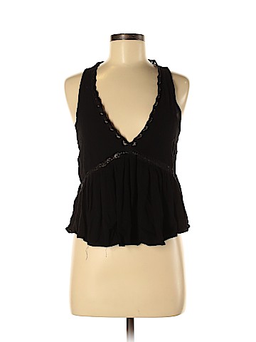 Kendall & Kylie Sleeveless Top (view 1)