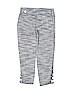 Z by Zella Gray Active Pants Size 7 - 8 - photo 2