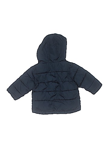 Old Navy Coat (view 2)