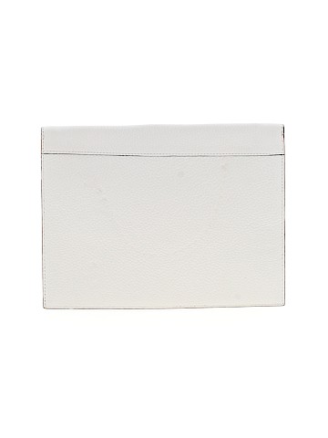Kate Spade New York Leather Clutch (view 2)