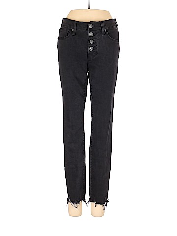 Madewell Jeans (view 1)