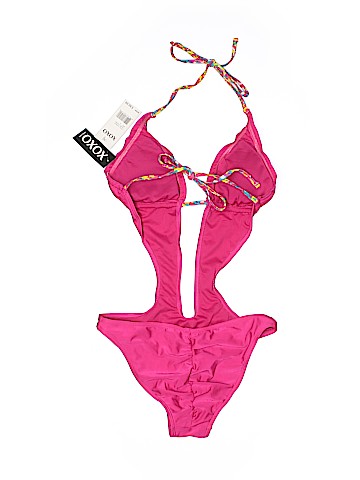XOXO One Piece Swimsuit (view 2)